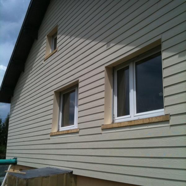 Bardage - Photo 3